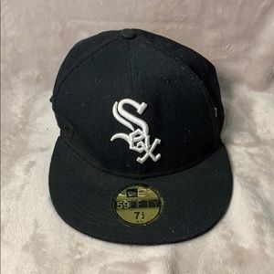Sox Hat